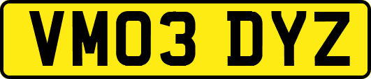 VM03DYZ