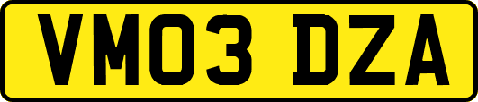 VM03DZA