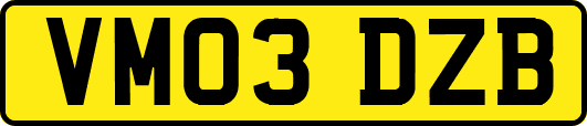 VM03DZB