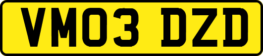 VM03DZD