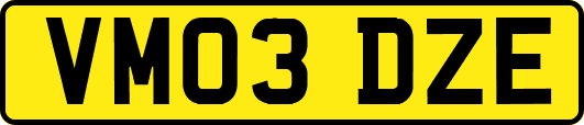 VM03DZE