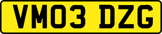 VM03DZG