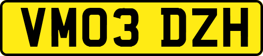 VM03DZH