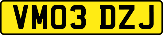 VM03DZJ