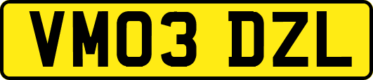 VM03DZL