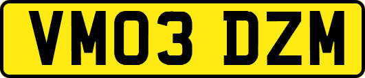 VM03DZM