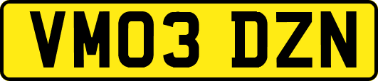 VM03DZN