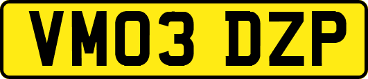 VM03DZP