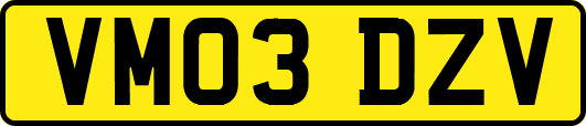 VM03DZV