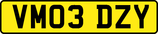 VM03DZY