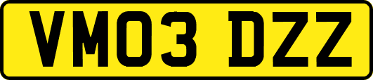VM03DZZ