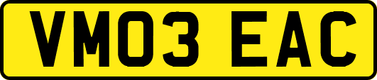 VM03EAC