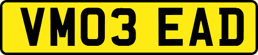 VM03EAD