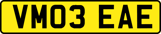 VM03EAE