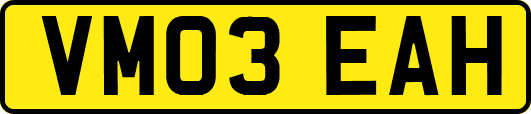 VM03EAH