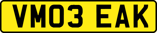VM03EAK