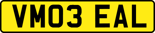 VM03EAL