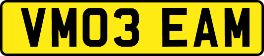 VM03EAM
