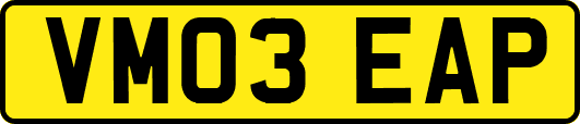 VM03EAP