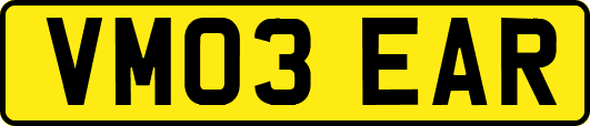 VM03EAR