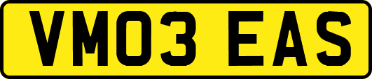 VM03EAS