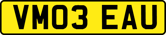 VM03EAU