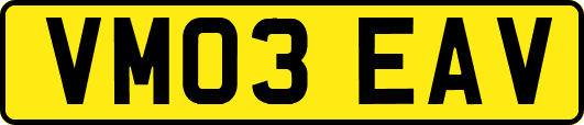 VM03EAV