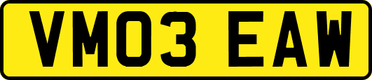VM03EAW
