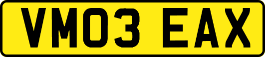 VM03EAX