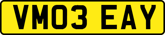 VM03EAY