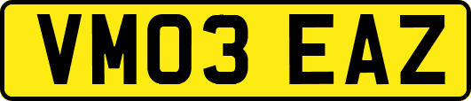 VM03EAZ