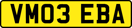 VM03EBA
