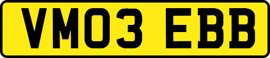 VM03EBB