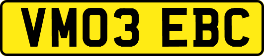 VM03EBC