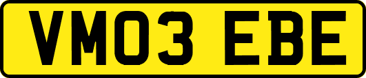 VM03EBE