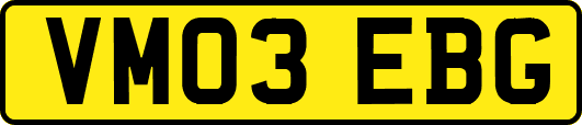 VM03EBG