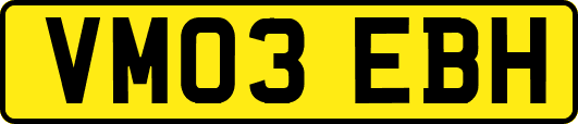 VM03EBH