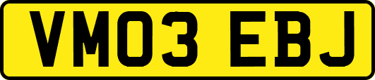 VM03EBJ