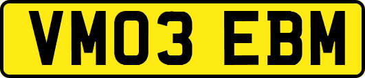 VM03EBM