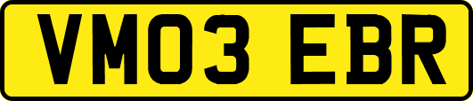 VM03EBR