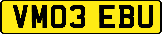 VM03EBU