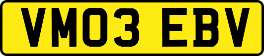 VM03EBV