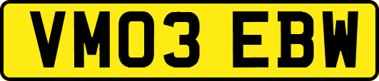 VM03EBW
