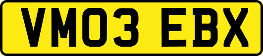 VM03EBX
