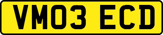 VM03ECD