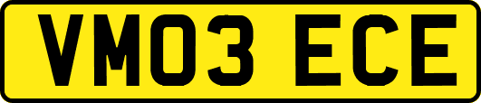 VM03ECE