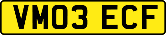 VM03ECF