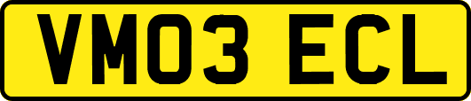 VM03ECL