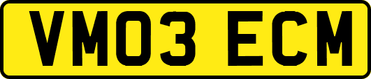 VM03ECM
