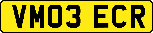 VM03ECR